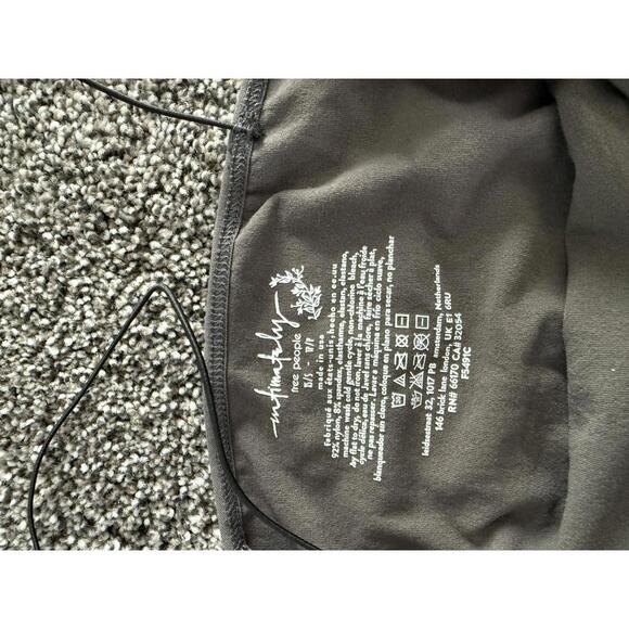 Workout crop tops - Picture 3 of 6